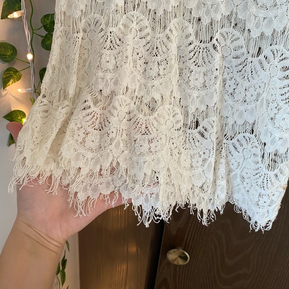 Daytrip Lace Top - Picture 2 of 5